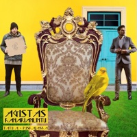 Kanarianlintu (feat. Tatu A & PuskaJaska) - Single - Agistas