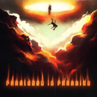 paralyzed in paradise - Single - Llukas & fruityxjuice