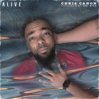 Alive - Single