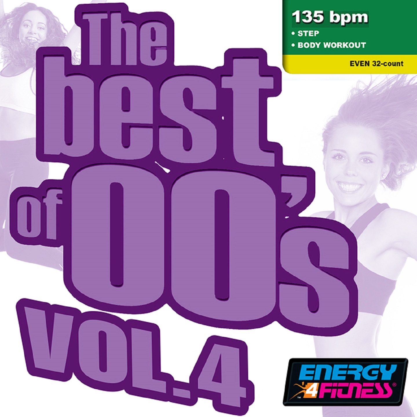 The Best of 00's Vol. 4