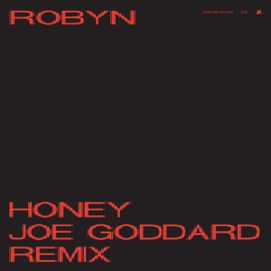 Honey (Joe Goddard Remix) - Single