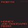 Honey (Joe Goddard Remix Edit) - Robyn