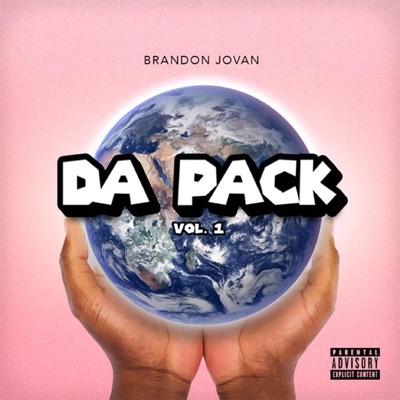 Da Pack, Vol. 1 - EP