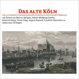 Das alte Köln