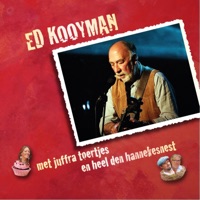 Ed Kooyman - Kongee