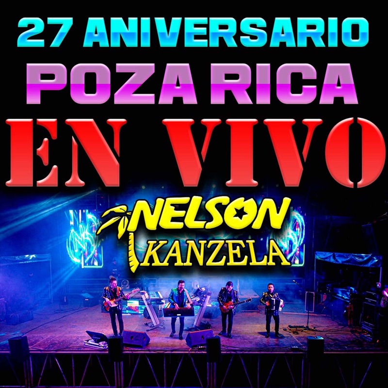 La Yaquesita (En Vivo)