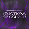 Emotions of Colour