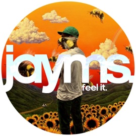 Feel It Jayms