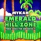 Emerald Hill Zone (From "Sonic the Hedgehog 2") artwork