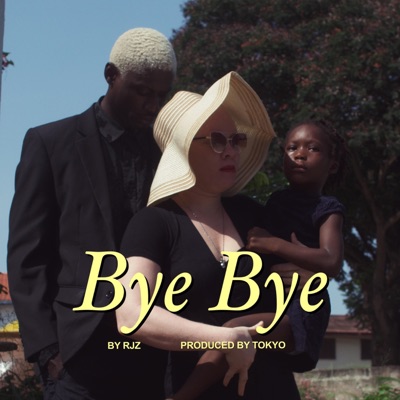 Bye Bye - Single