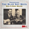 The Blue Sky Boys - Midnight Special