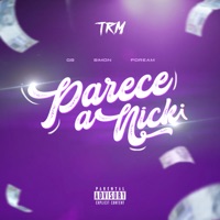 Parece a Nicki (feat. Pdream) - Single - GB & Simon