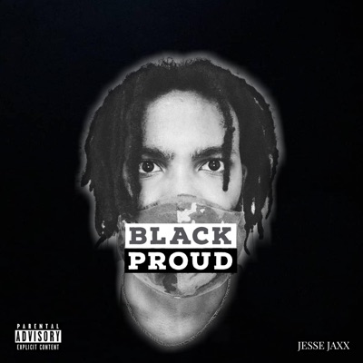 Black & Proud - Single