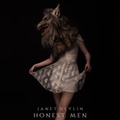 Honest Men artwork