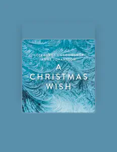 聆聽 Göteborgs Ungdomskör、觀看音樂影片、閱讀小傳、查看巡演日期等!