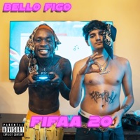 Fifaa 20 - Single - Bello Figo