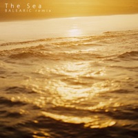 The Sea (Balearic Remix) [feat. Kid Moxie] - Single - Nikonn