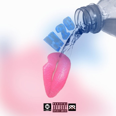 H2o (feat. DiTa TrUth) - Single