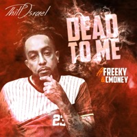 Dead to Me - Single - Phill Israel