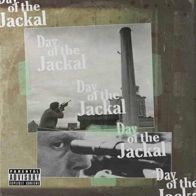 Day of the Jackal