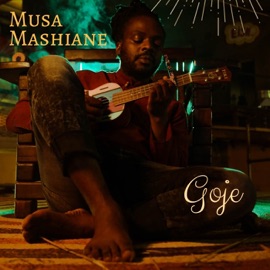 Goje Musa Mashiane