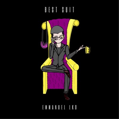 Best Suit - EP