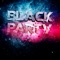 BLACK PARTY - Punch Punch lyrics