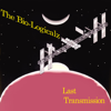 Last Transmission - EP - The Bio-logicalz