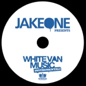 Jake One - Get 'Er Done (Instrumental)