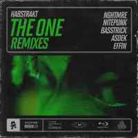 The One (Nghtmre Remix) — Habstrakt