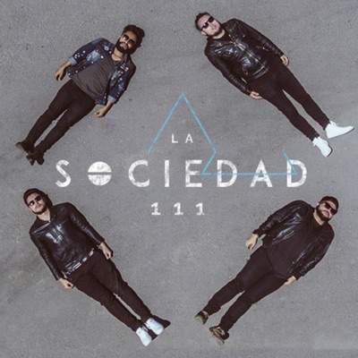 La Sociedad 111 - Single