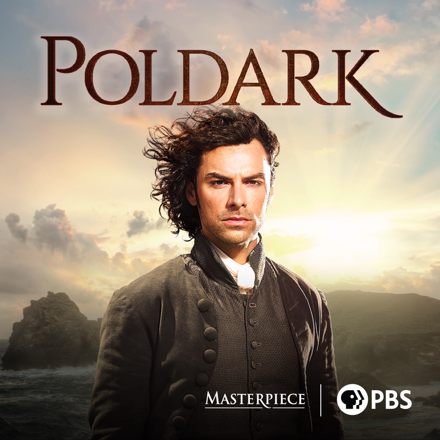 Poldark, Season 1 wiki, synopsis, reviews Movies Rankings!