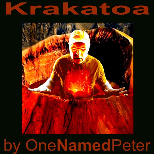 Krakatoa