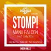 Stomp Stomp! (Extended Mix) [feat. Lady Saby] Stomp! (feat. Lady Saby) - Single