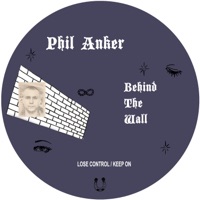 Behind the Wall, Pt. 2 - Single - Phil Anker