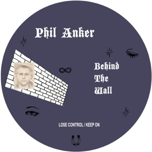 Behind the Wall, Pt. 2 - Single