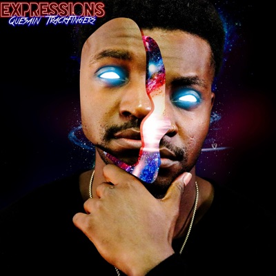 Expressions (feat. TrackFingers) - Single