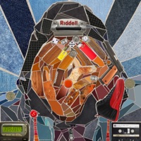 Mosaic - EP - Spnda & Kae Tea