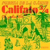 Puerta de la Cânne (feat. La Picorrita) artwork