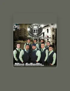 Poslechněte si interpreta Los Chavos De La Onda, sledujte hudební videa, přečtěte si životopis, podívejte se na data turné a další informace.