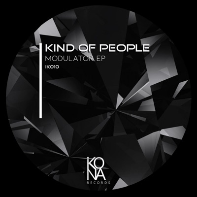 Modulator Ep