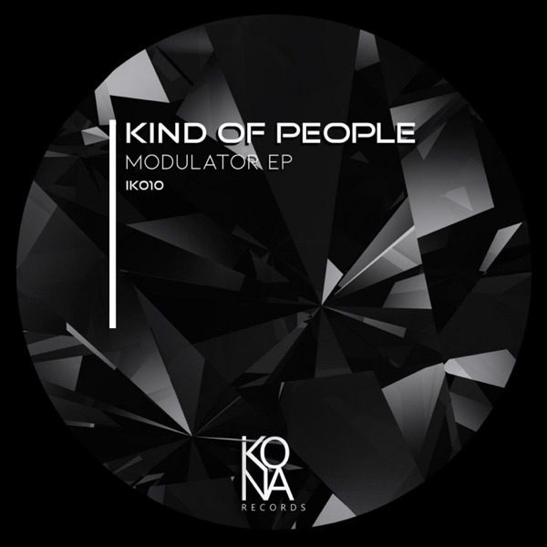 Modulator Ep