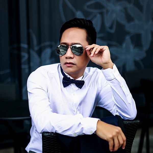Dĩ Vãng Cuộc Tình - EP