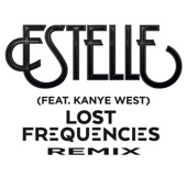 American Boy (feat. Kanye West) [Lost Frequencies Remix] by Estelle