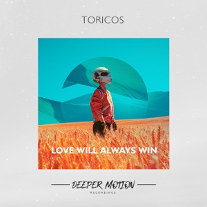 Love Will Always Win - Single
