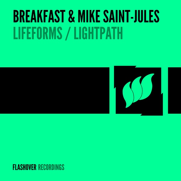 Lifeforms / Lightpath - Single