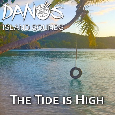 Steel Drum - UB40 Red Red Wine by Dano's Island Sounds 