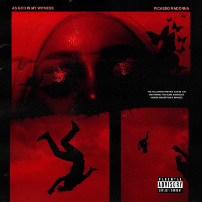 As God Is My Witness - EP