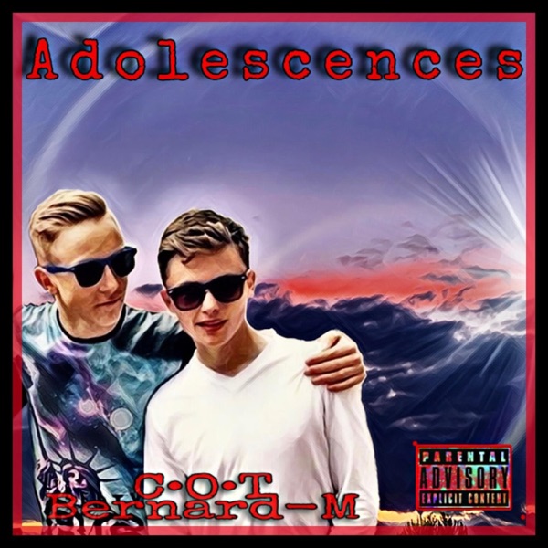 Adolescence (feat. C.O.T)