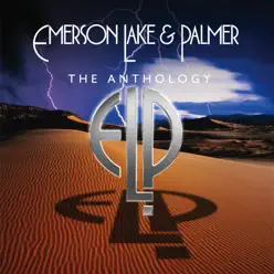 The Anthology (Special Edition) - Emerson, Lake & Palmer